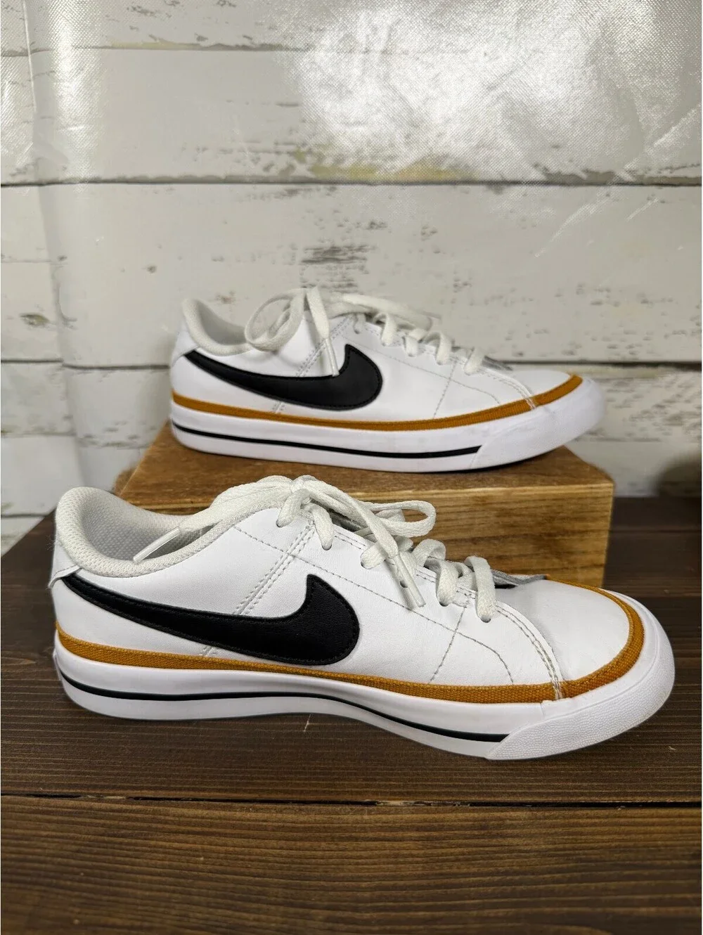 Nike Court Legacy Youth Size 3.5Y